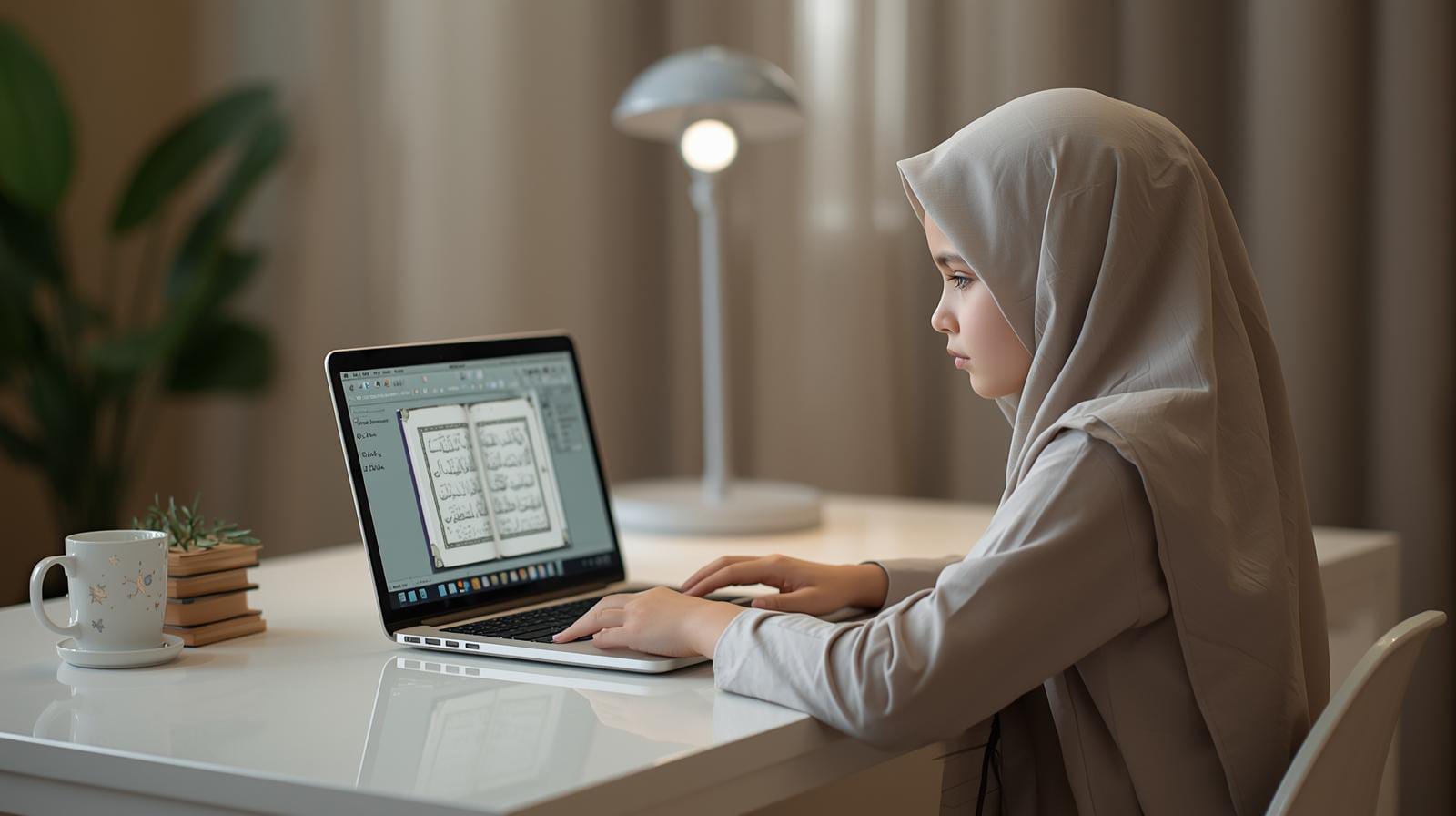 Islamic Studies for Kids